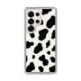 Slim Protection Case［ Cow - White ］