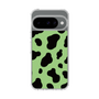 Slim Protection Case［ Cow - Green ］