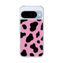 Slim Protection Case［ Cow - Pink ］