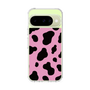 Slim Protection Case［ Cow - Pink ］