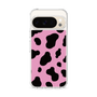 Slim Protection Case［ Cow - Pink ］