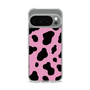 Slim Protection Case［ Cow - Pink ］