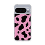 Slim Protection Case［ Cow - Pink ］