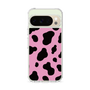 Slim Protection Case［ Cow - Pink ］