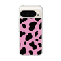 Slim Protection Case［ Cow - Pink ］