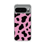 Slim Protection Case［ Cow - Pink ］