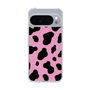 Slim Protection Case［ Cow - Pink ］