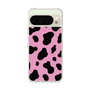 Slim Protection Case［ Cow - Pink ］