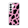 Slim Protection Case［ Cow - Pink ］