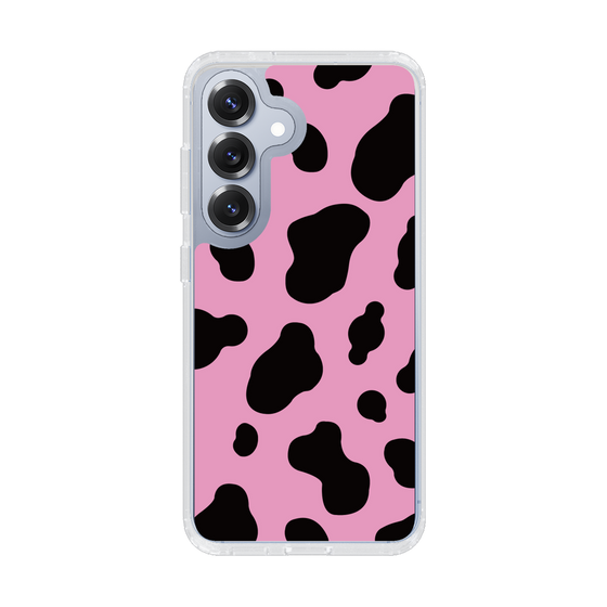 Slim Protection Case［ Cow - Pink ］