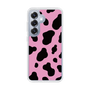Slim Protection Case［ Cow - Pink ］