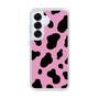 Slim Protection Case［ Cow - Pink ］