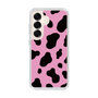 Slim Protection Case［ Cow - Pink ］