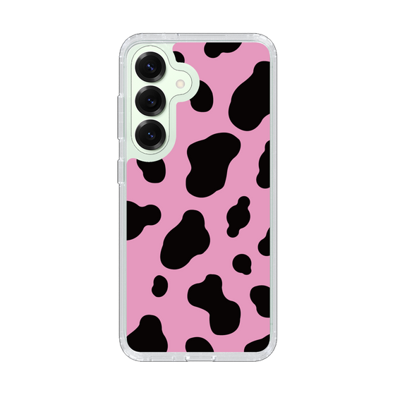 Slim Protection Case［ Cow - Pink ］