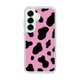 Slim Protection Case［ Cow - Pink ］