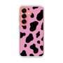 Slim Protection Case［ Cow - Pink ］