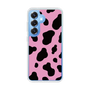 Slim Protection Case［ Cow - Pink ］
