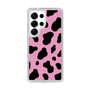 Slim Protection Case［ Cow - Pink ］