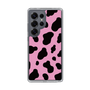 Slim Protection Case［ Cow - Pink ］