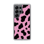 Slim Protection Case［ Cow - Pink ］