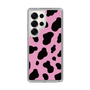 Slim Protection Case［ Cow - Pink ］