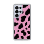 Slim Protection Case［ Cow - Pink ］