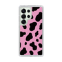 Slim Protection Case［ Cow - Pink ］