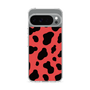 Slim Protection Case［ Cow - Red ］