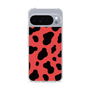 Slim Protection Case［ Cow - Red ］