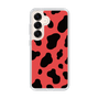 Slim Protection Case［ Cow - Red ］