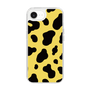 Slim Protection Case［ Cow - Yellow ］