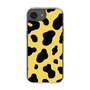 Slim Protection Case［ Cow - Yellow ］