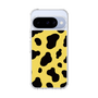 Slim Protection Case［ Cow - Yellow ］