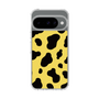 Slim Protection Case［ Cow - Yellow ］