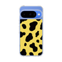 Slim Protection Case［ Cow - Yellow ］