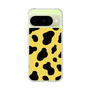 Slim Protection Case［ Cow - Yellow ］