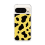 Slim Protection Case［ Cow - Yellow ］