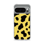 Slim Protection Case［ Cow - Yellow ］