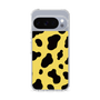 Slim Protection Case［ Cow - Yellow ］