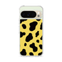 Slim Protection Case［ Cow - Yellow ］