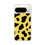 Slim Protection Case［ Cow - Yellow ］