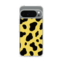 Slim Protection Case［ Cow - Yellow ］