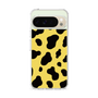 Slim Protection Case［ Cow - Yellow ］