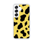 Slim Protection Case［ Cow - Yellow ］