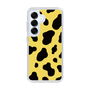 Slim Protection Case［ Cow - Yellow ］