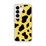 Slim Protection Case［ Cow - Yellow ］