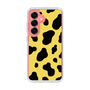 Slim Protection Case［ Cow - Yellow ］