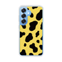Slim Protection Case［ Cow - Yellow ］