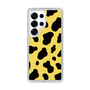 Slim Protection Case［ Cow - Yellow ］