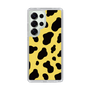 Slim Protection Case［ Cow - Yellow ］